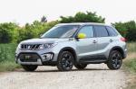 Suzuki Vitara XT 2017 года